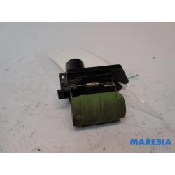 Fiat - Punto - Cooling fan resistor