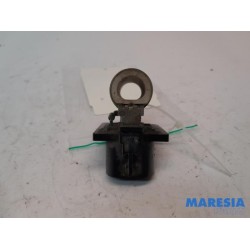 Fiat - Punto - Cooling fan resistor