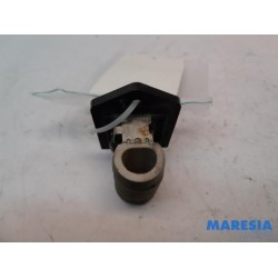 Fiat - Punto - Cooling fan resistor