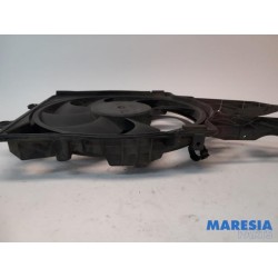Fiat - Punto - Fan motor