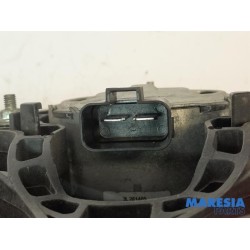 Fiat - Punto - Fan motor