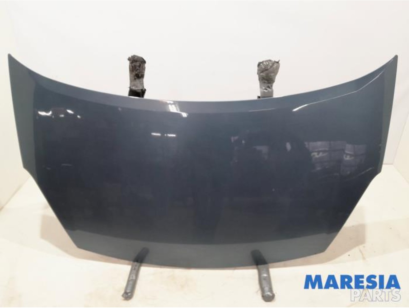 Citroen - Berlingo - Bonnet