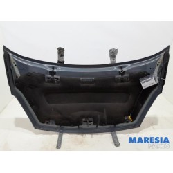 Citroen - Berlingo - Bonnet