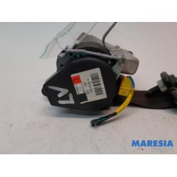 Fiat - Punto - Front seatbelt, left