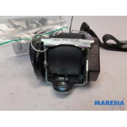 Fiat - Punto - Front seatbelt, left