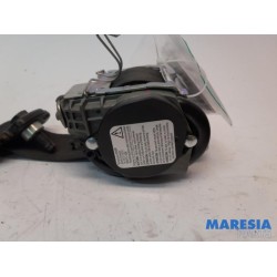 Fiat - Punto - Front seatbelt, left
