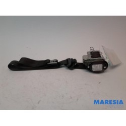 Fiat - Punto - Front seatbelt, left