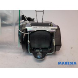 Fiat - Punto - Front seatbelt, left