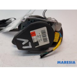 Fiat - Punto - Front seatbelt, left