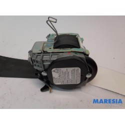 Fiat - Punto - Front seatbelt, right