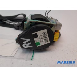 Fiat - Punto - Front seatbelt, right