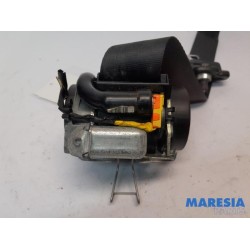 Fiat - Punto - Front seatbelt, right