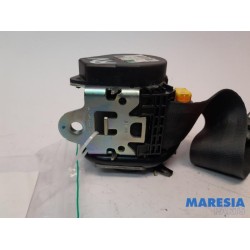 Fiat - Punto - Front seatbelt, right