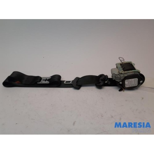 Fiat - Punto - Front seatbelt, right