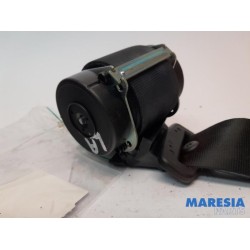 Fiat - Punto - Sicherheitsgurt links hinten