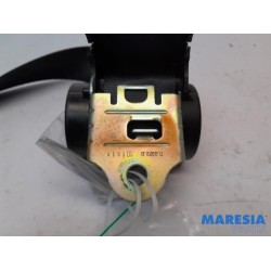 Fiat - Punto - Sicherheitsgurt links hinten