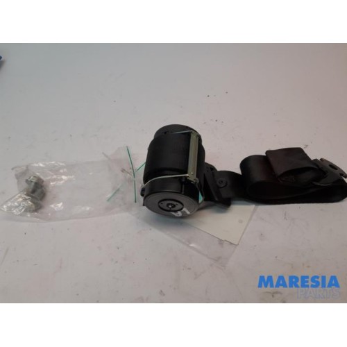 Fiat - Punto - Sicherheitsgurt links hinten