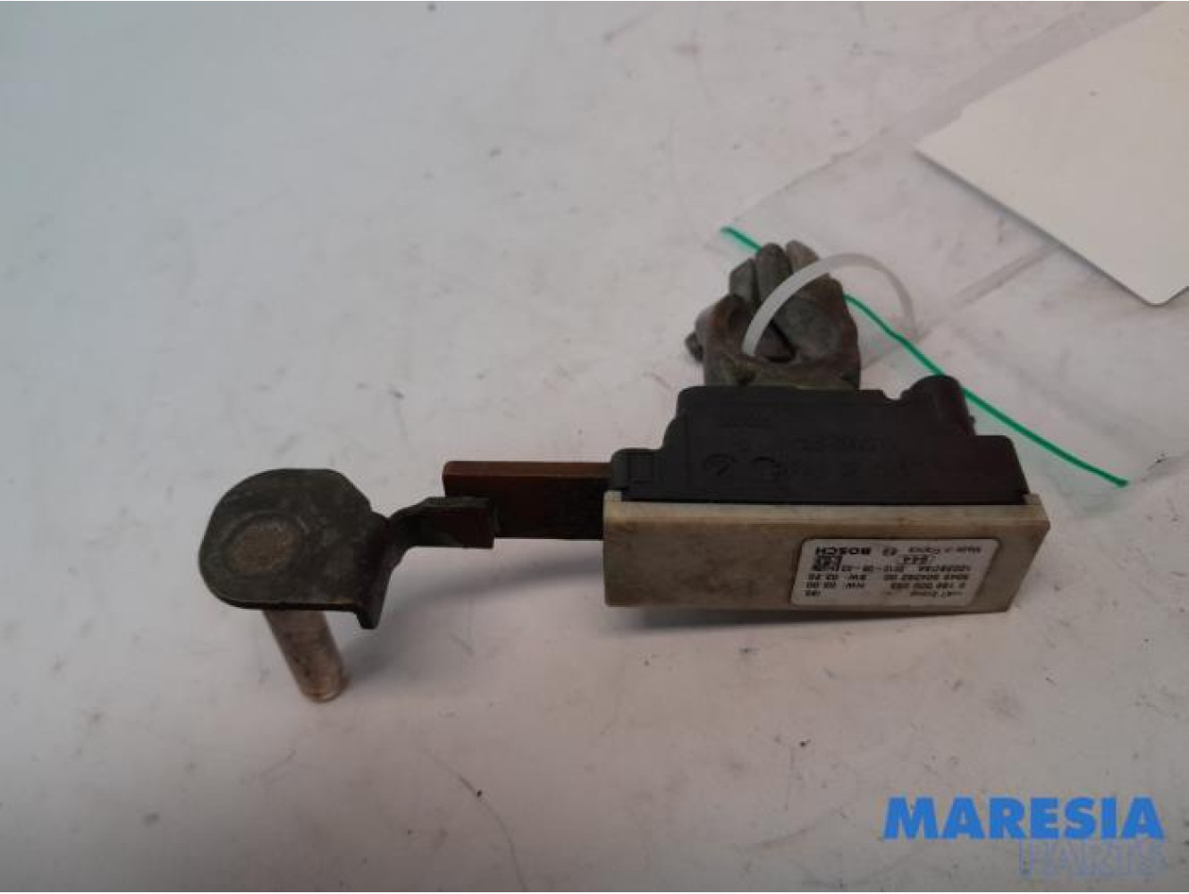 Fiat - Punto - Battery sensor