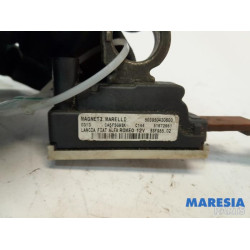 Fiat - Punto - Battery sensor