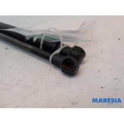 Fiat - Punto - Set of tailgate gas struts
