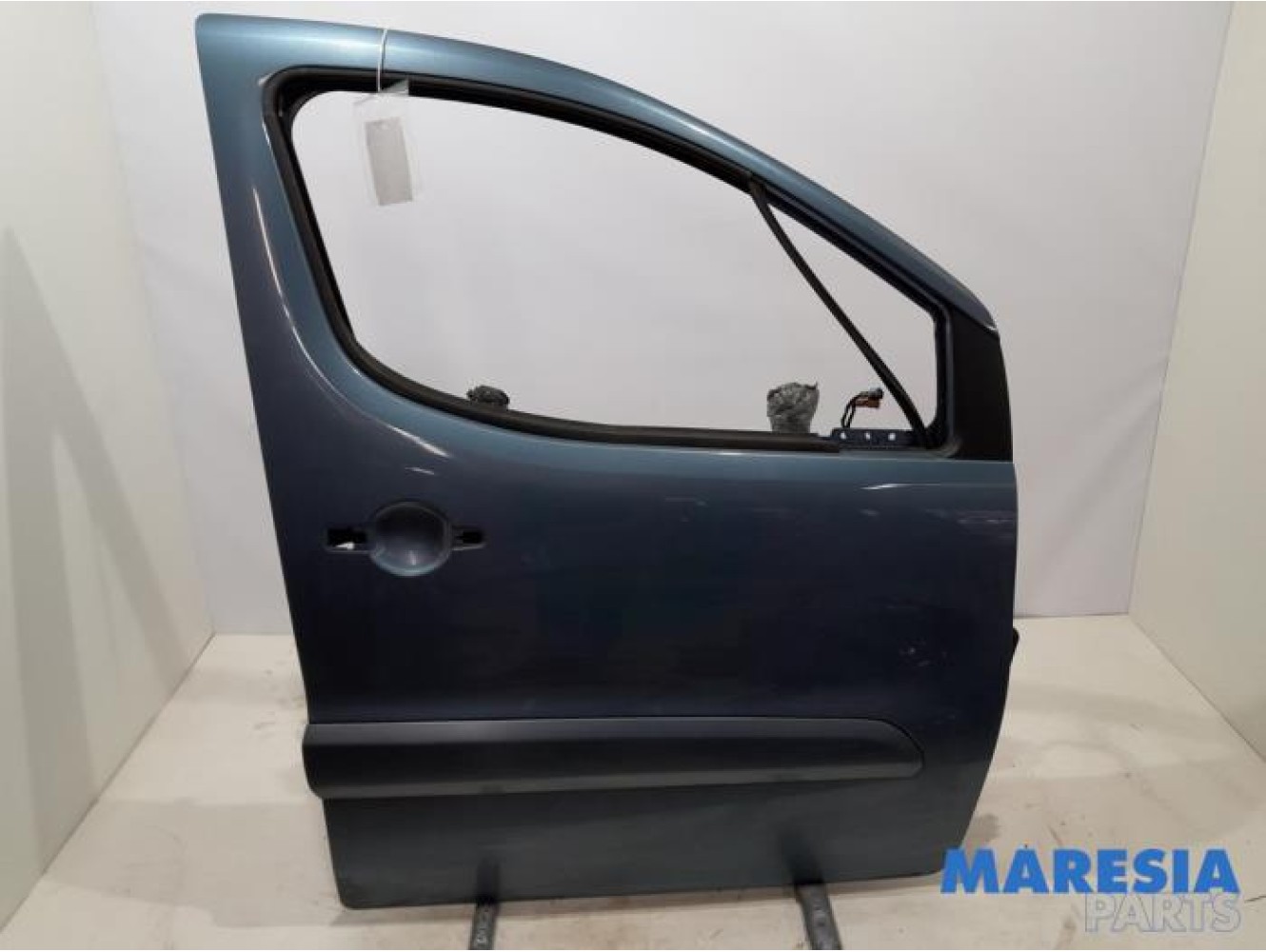 Citroen - Berlingo - Tür 2-türig rechts