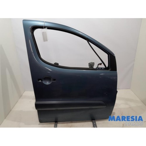 Citroen - Berlingo - Tür 2-türig rechts