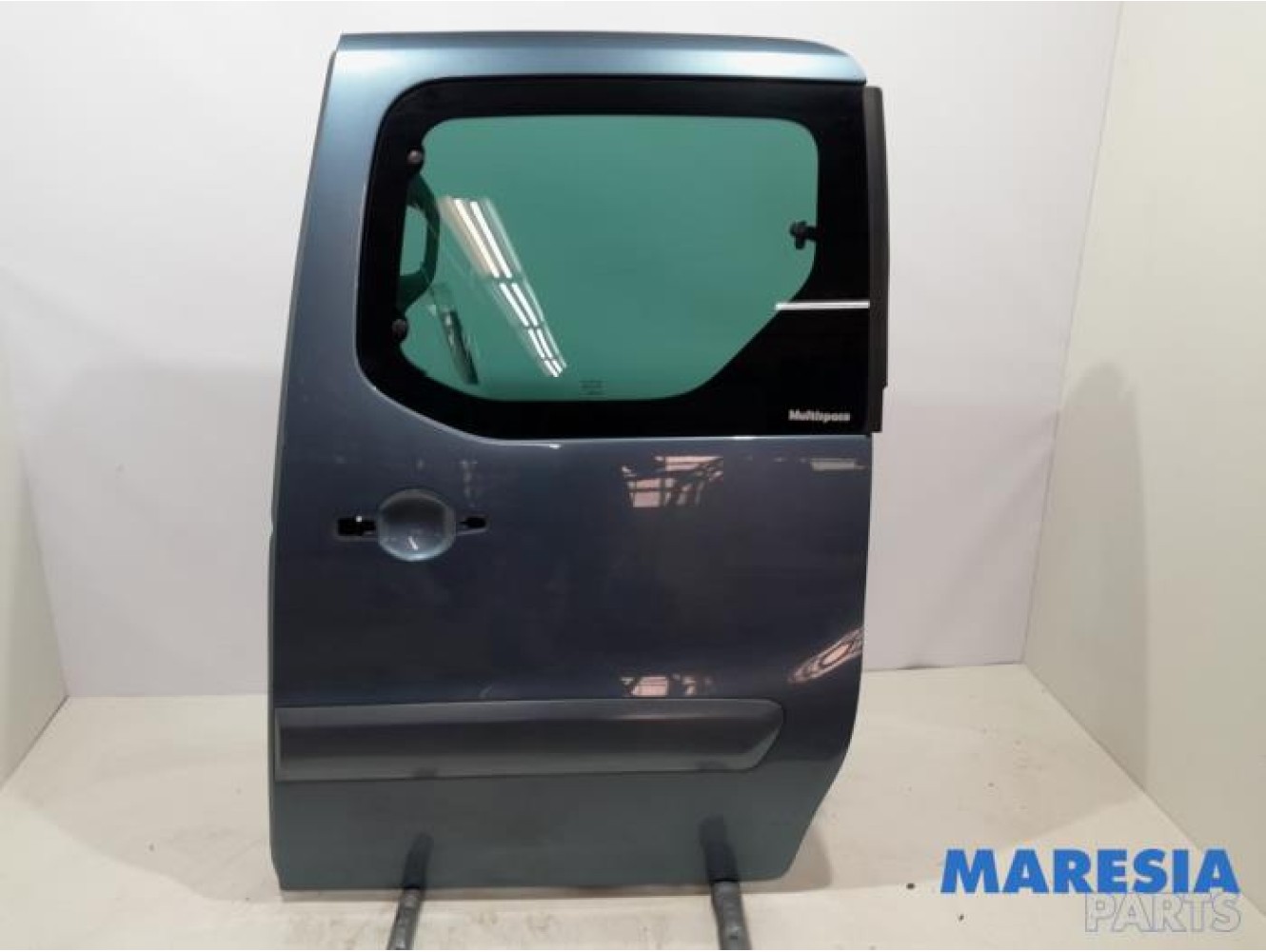 Citroen - Berlingo - Porte coulissante gauche
