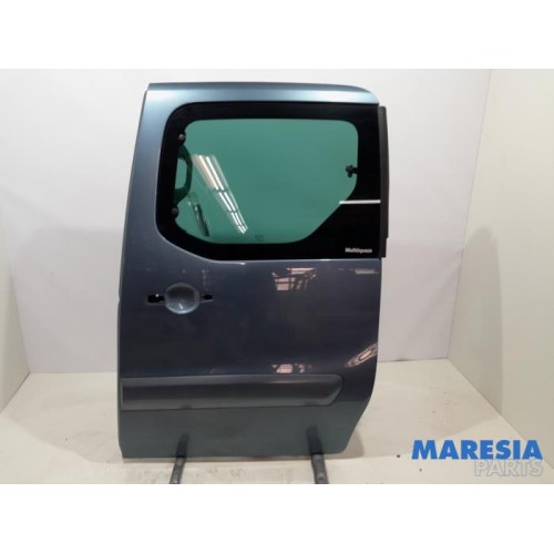 Citroen - Berlingo - Porte coulissante gauche