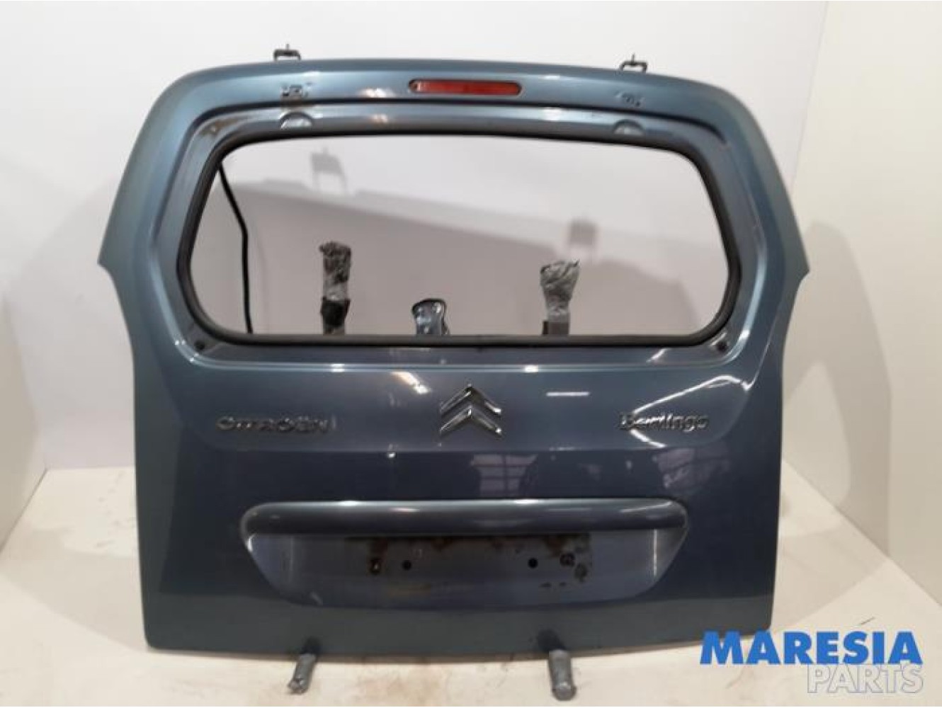 Citroen - Berlingo - Hayon