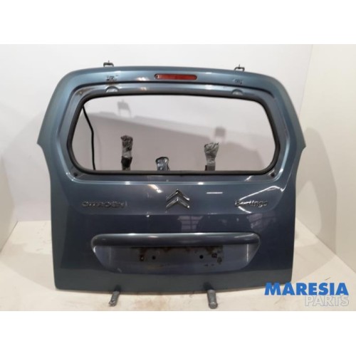Citroen - Berlingo - Hayon