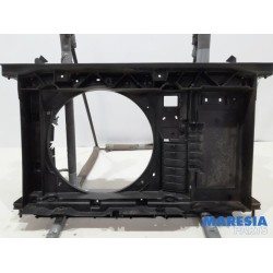 Citroen - Berlingo - Front panel