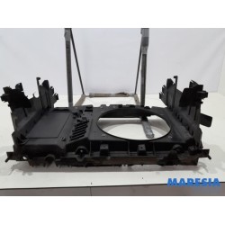 Citroen - Berlingo - Front panel