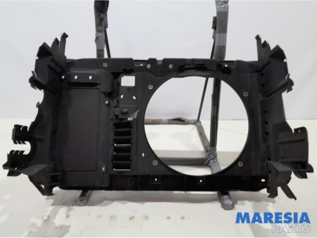 Citroen - Berlingo - Front panel