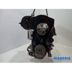 Citroen - Berlingo - Engine