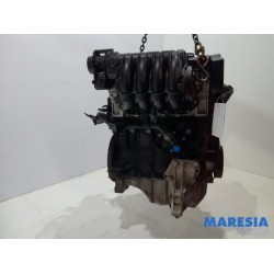 Citroen - Berlingo - Engine