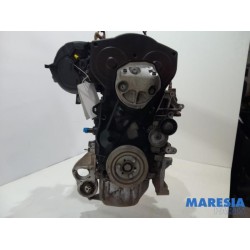 Citroen - Berlingo - Engine