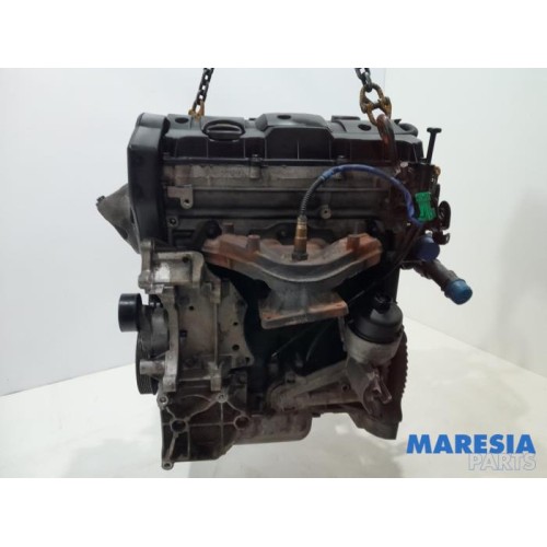 Citroen - Berlingo - Motor