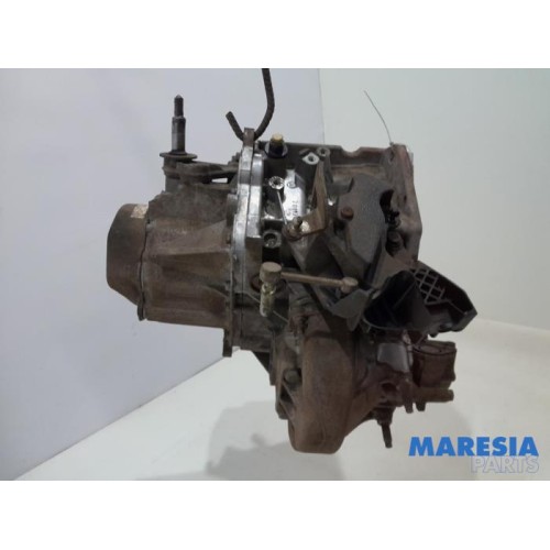 Citroen - Berlingo - Gearbox