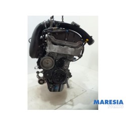 Peugeot - 3008 - Moteur
