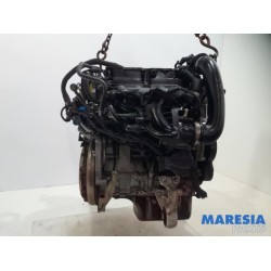 Peugeot - 3008 - Moteur