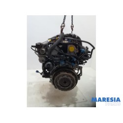 Peugeot - 3008 - Moteur