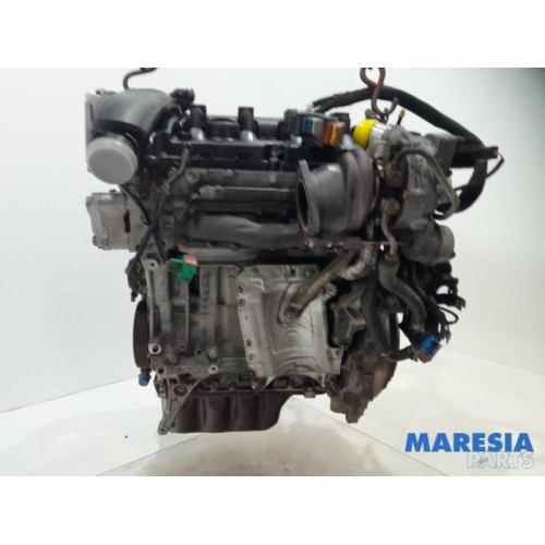 Peugeot - 3008 - Moteur