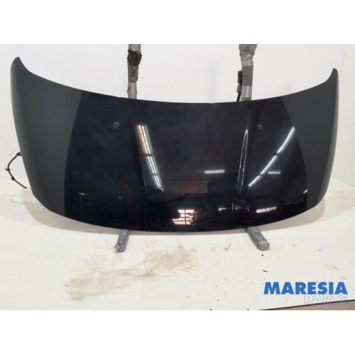 Peugeot - 3008 - Bonnet