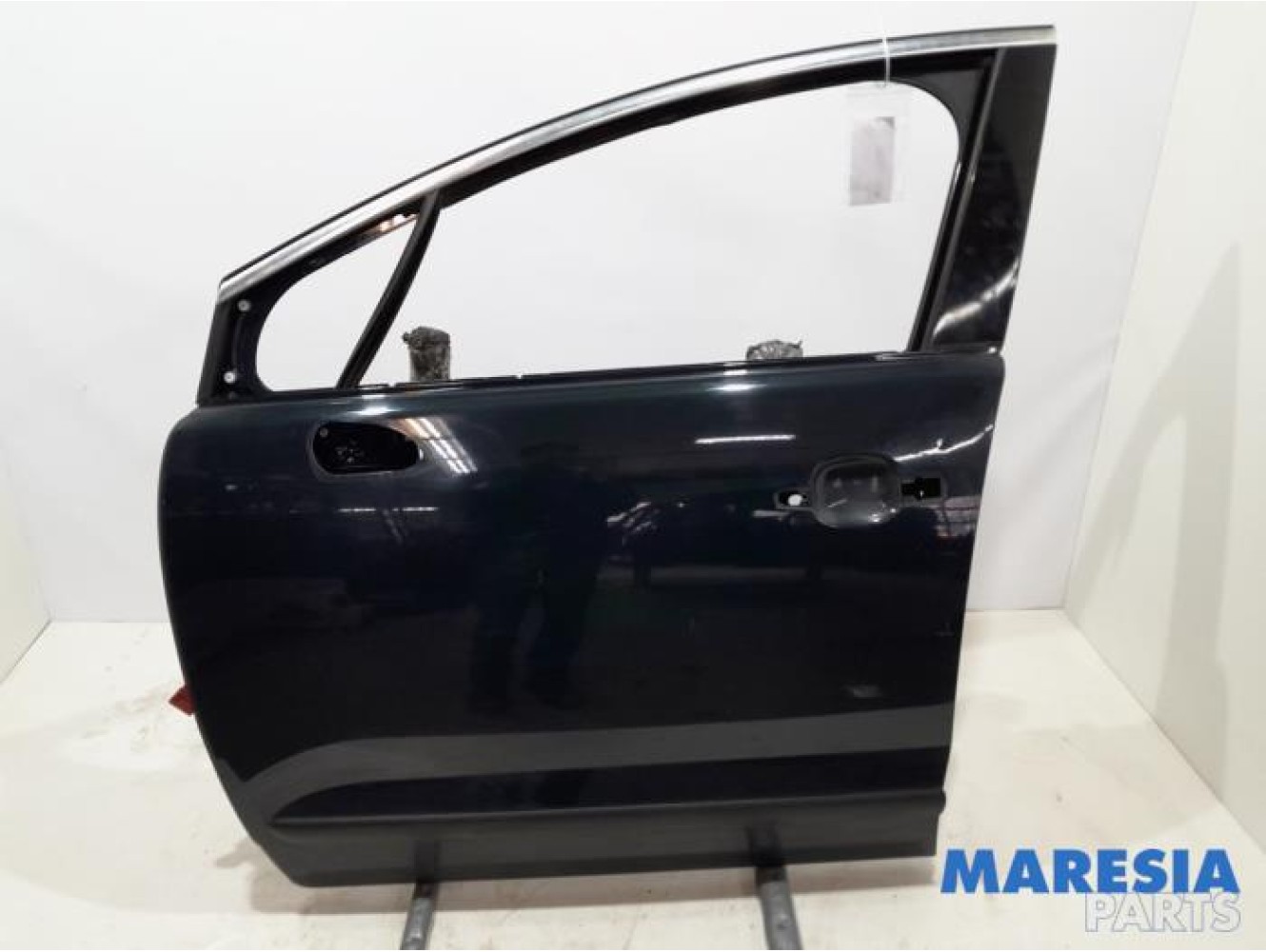 Peugeot - 3008 - Portière 4portes avant gauche