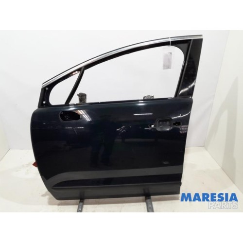 Peugeot - 3008 - Portière 4portes avant gauche