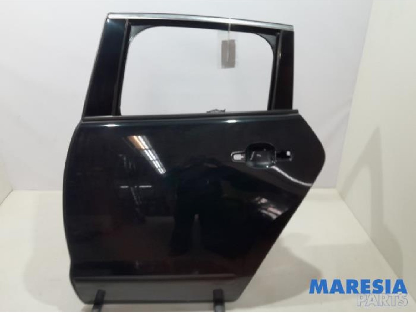 Peugeot - 3008 - Portier 4Deurs links-achter