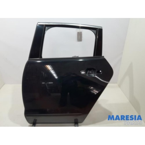 Peugeot - 3008 - Tür 4-türig links hinten