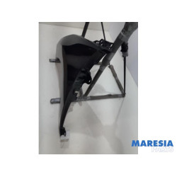 Peugeot - 3008 - Front wing, left