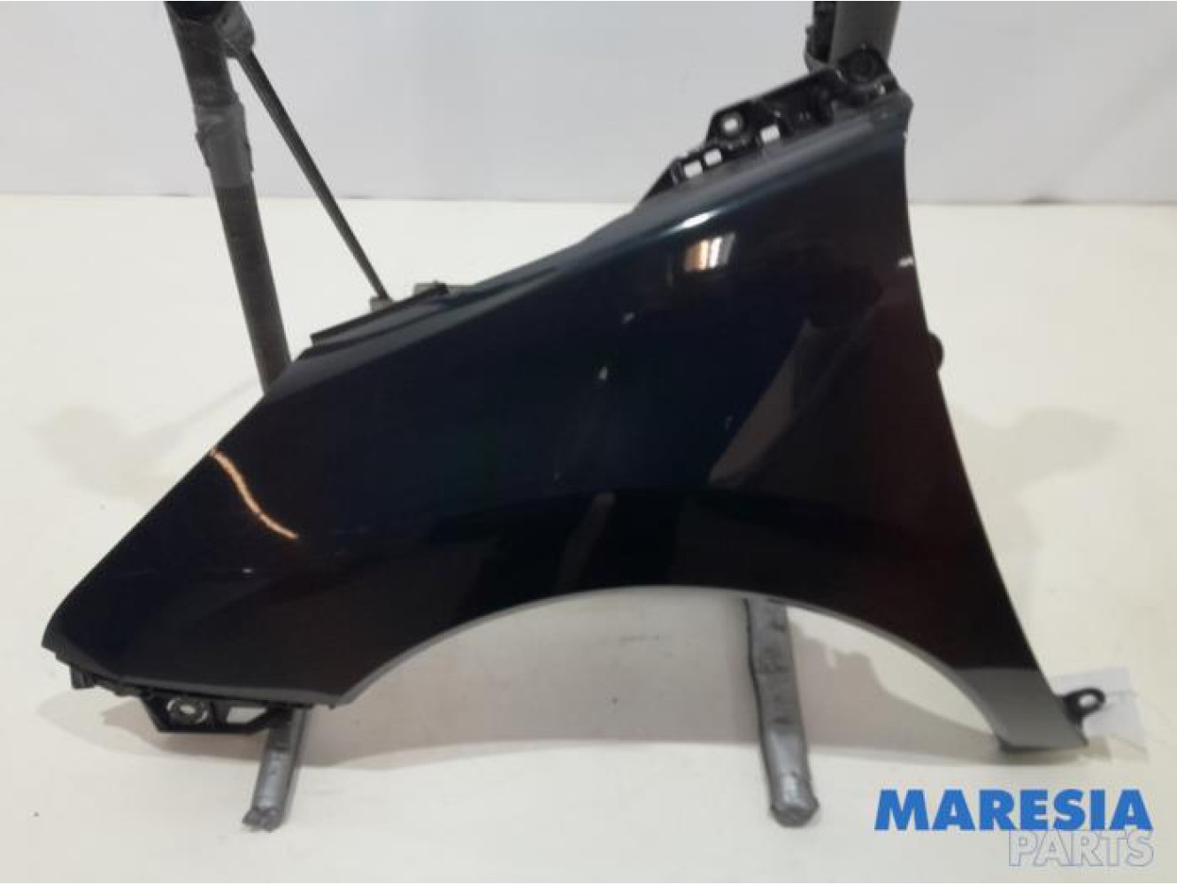 Peugeot - 3008 - Front wing, left