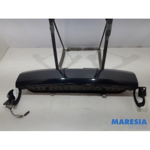 Peugeot - 3008 - Tailgate